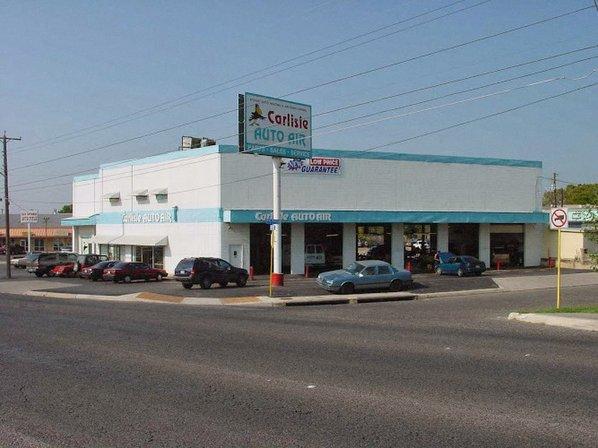 Carlisle Air Automotive