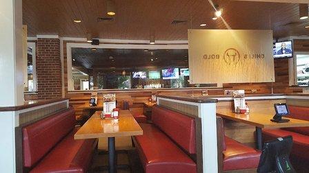 Chili's Grill & Bar