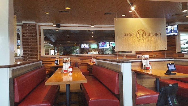 Chili's Grill & Bar