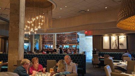 Perry's Steakhouse & Grille