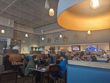 Kerbey Lane Cafe