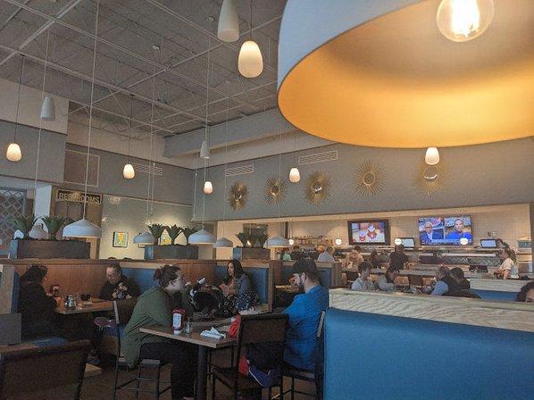 Kerbey Lane Cafe