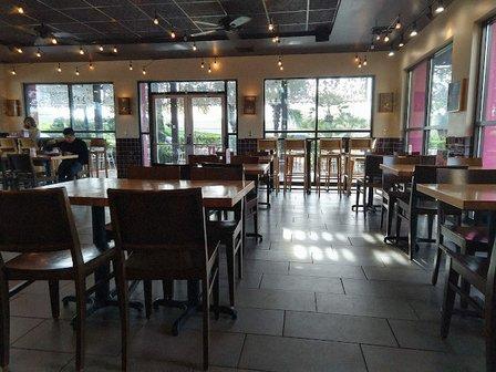 Taco Cabana