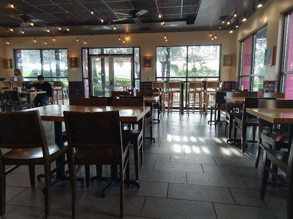 Taco Cabana