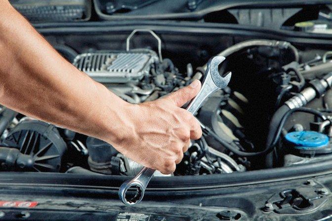 Transmission Masters & Auto Services Inc.
