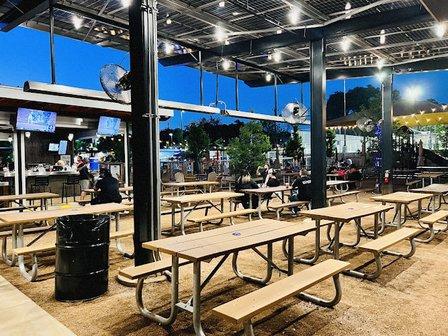 The Dog Co. Icehouse