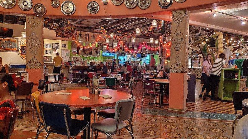 Chuy's