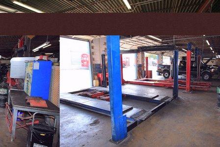 D & S Garage and Diesel Service