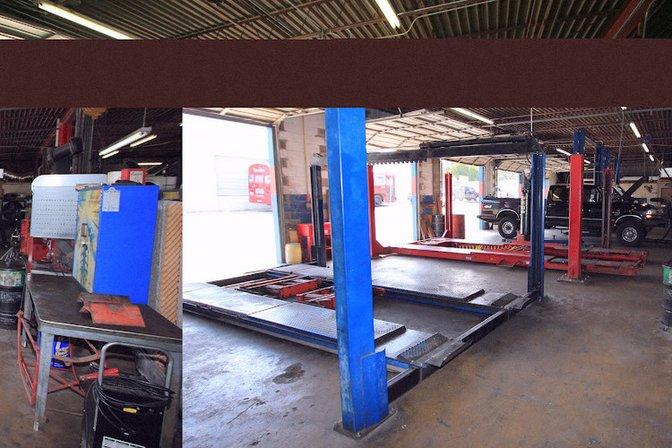 D & S Garage and Diesel Service