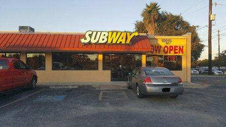 Subway