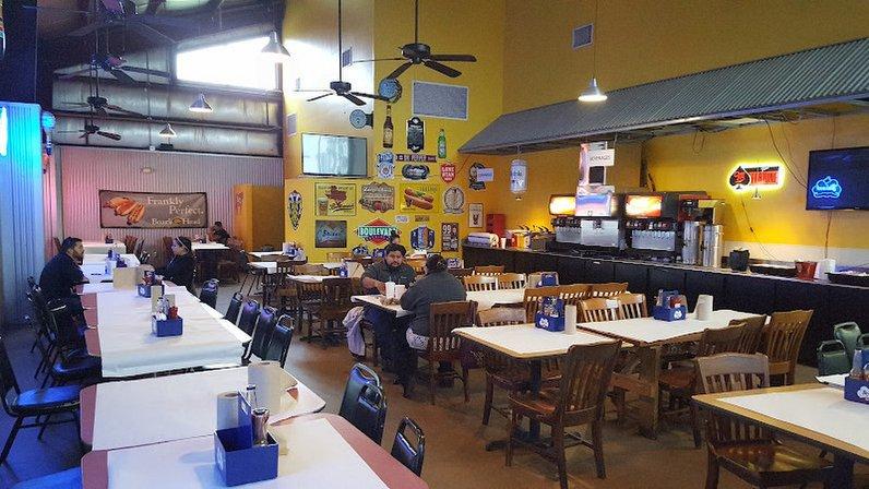 Bigz Burger Joint