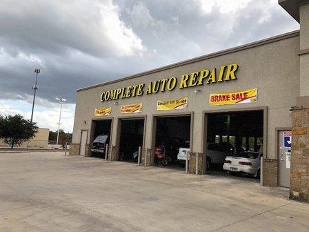 Sun Auto Service