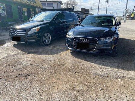 1st Choice Collision & Automotive Repair