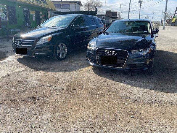 1st Choice Collision & Automotive Repair