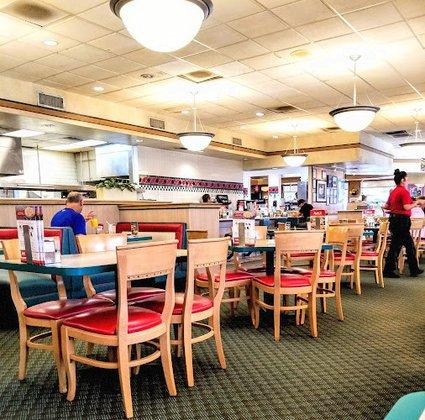 Jim's Restaurants