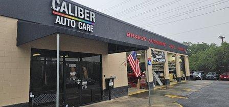 Sun Auto Tire & Service