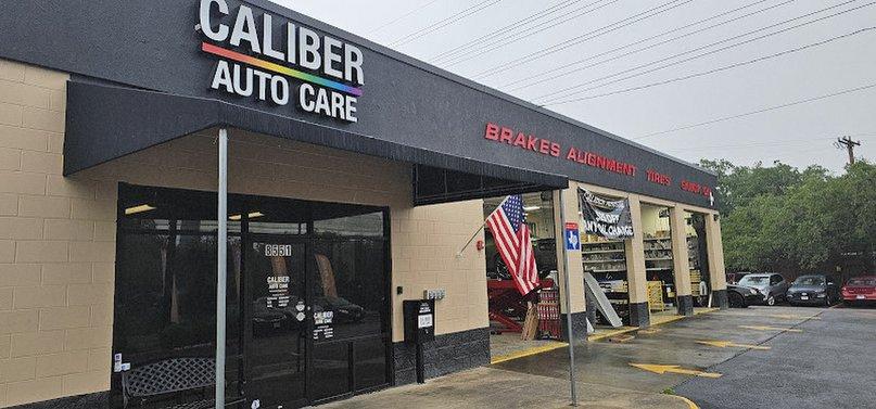 Sun Auto Tire & Service
