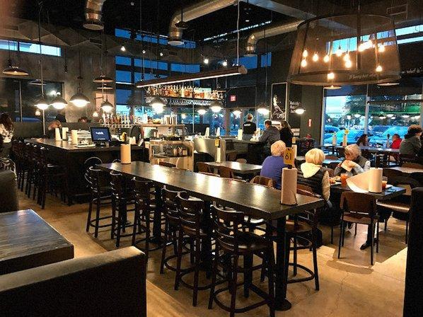 Hopdoddy Burger Bar