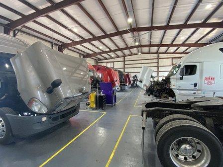 Dynamic Diesel Service