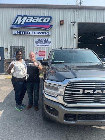 Maaco Auto Body Shop & Painting