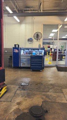 Firestone Complete Auto Care