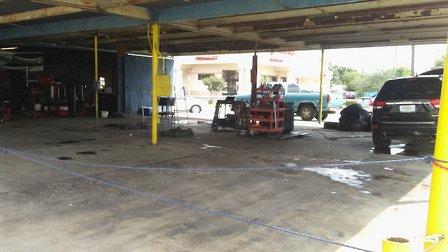 Art's Tire Warehouse