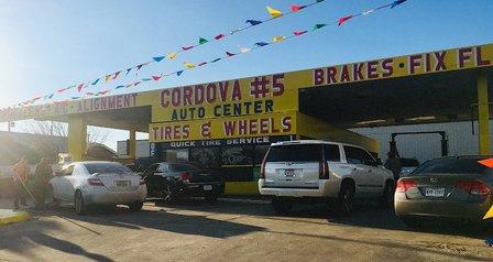 Cordova Auto Center #5