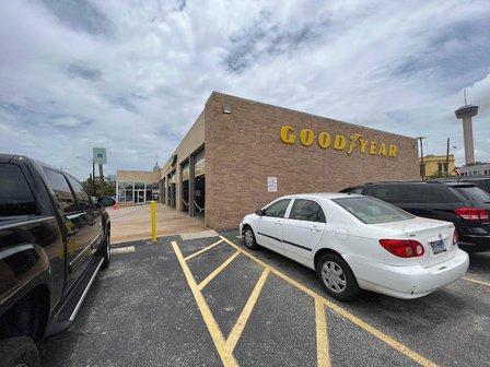 Goodyear Auto Service