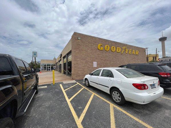 Goodyear Auto Service