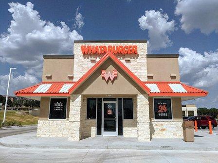 Whataburger
