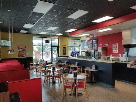 Lennys Grill & Subs