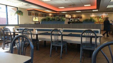 Whataburger