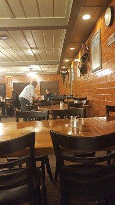 Bill Miller BBQ