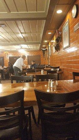 Bill Miller BBQ