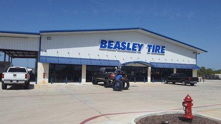 Beasley Tire Service