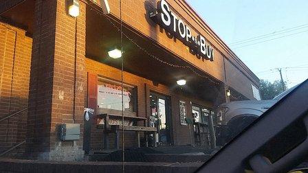 Gino's Deli @ Stop & Buy