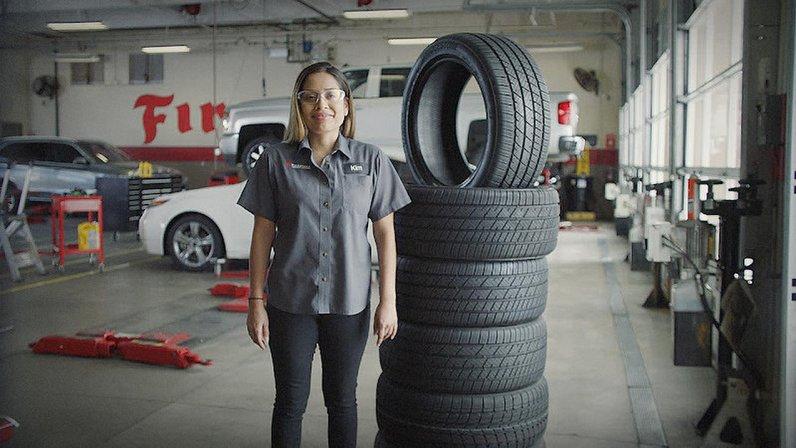 Firestone Complete Auto Care