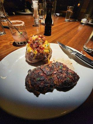 J. Alexander’s San Antonio (La Cantera)