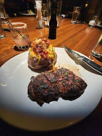 J. Alexander’s San Antonio (La Cantera)