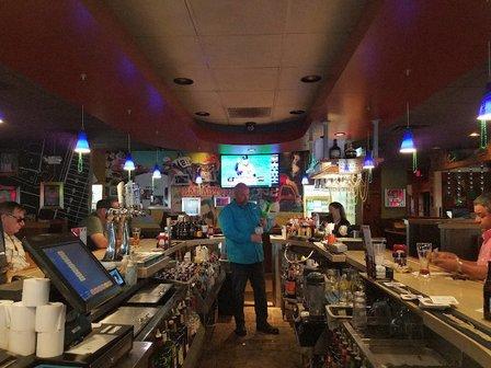 Applebee's Grill + Bar