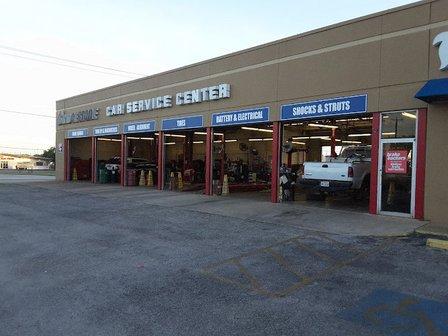 Firestone Complete Auto Care