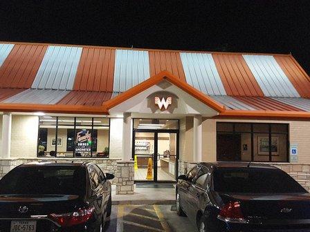 Whataburger