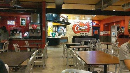 Raising Cane's Chicken Fingers
