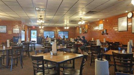 Bill Miller BBQ