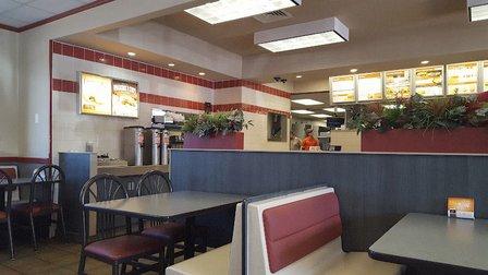 Whataburger