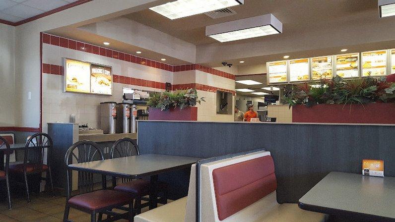 Whataburger