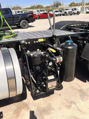 Bruckner's Truck & Equipment