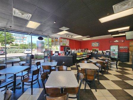 Lennys Grill & Subs #788