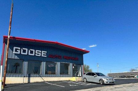 Goose Auto Repair- Castroville