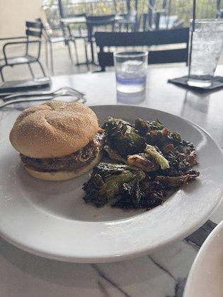 Stone Terrace Gastropub